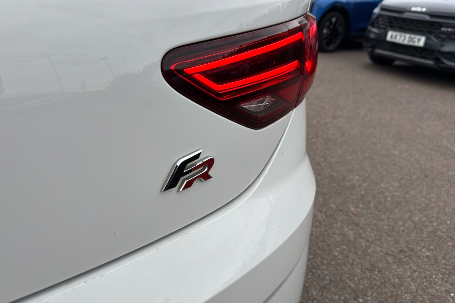 Used SEAT Leon 2019 for sale - 76329080: Photo 24