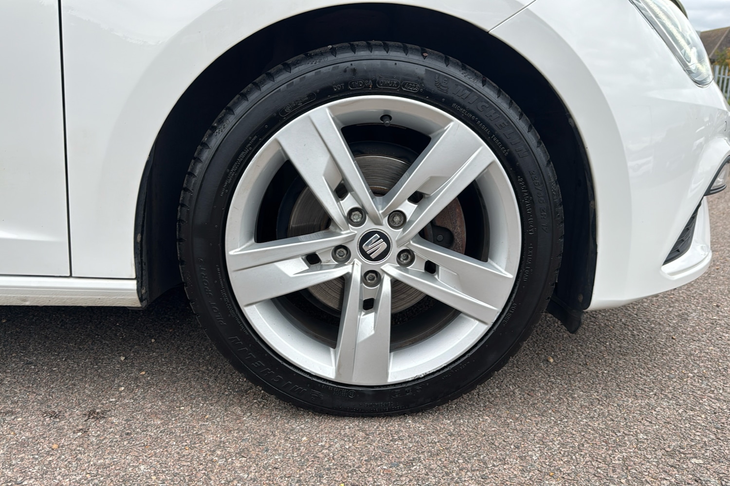 Used SEAT Leon 2019 for sale - 76329080: Photo 27