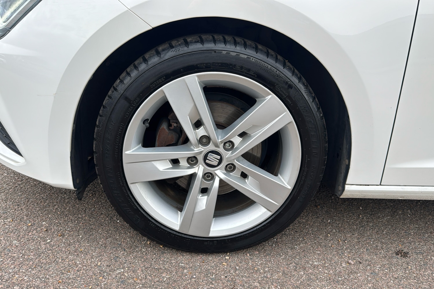 Used SEAT Leon 2019 for sale - 76329080: Photo 28