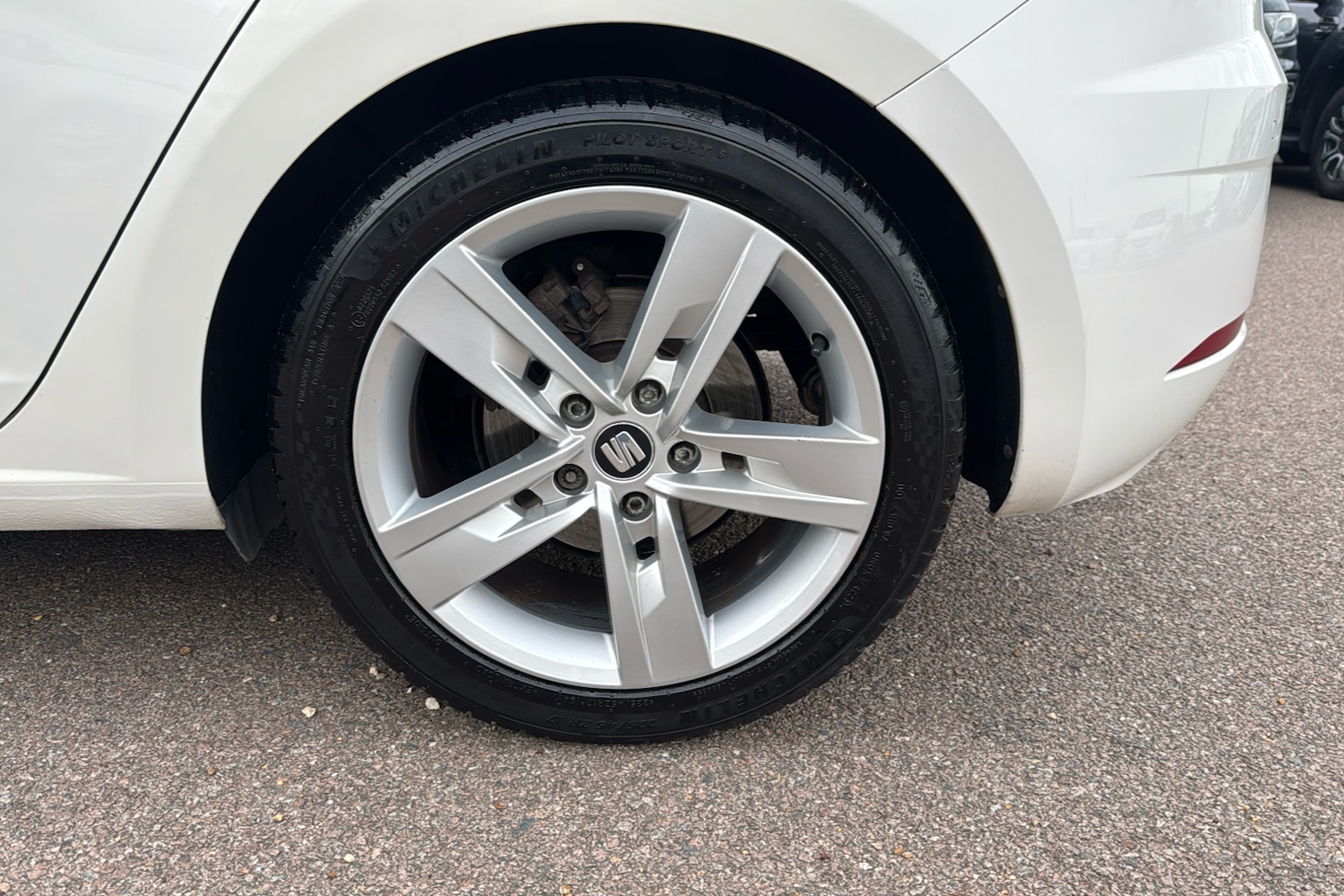 Used SEAT Leon 2019 for sale - 76329080: Photo 29