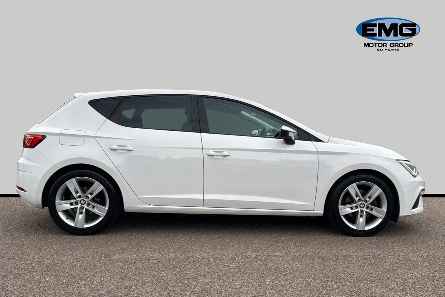 Used SEAT Leon 2019 for sale - 76329080: Photo 4