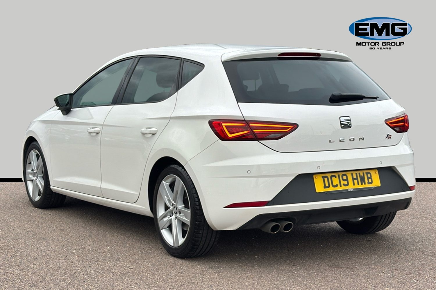 Used SEAT Leon 2019 for sale - 76329080: Photo 5
