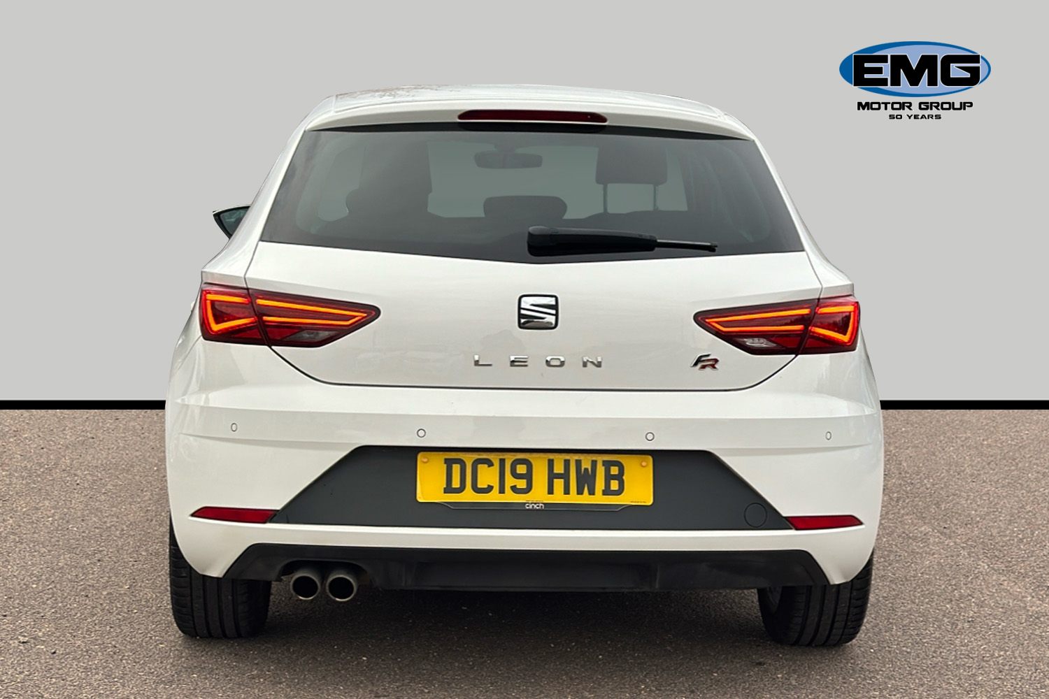 Used SEAT Leon 2019 for sale - 76329080: Photo 6
