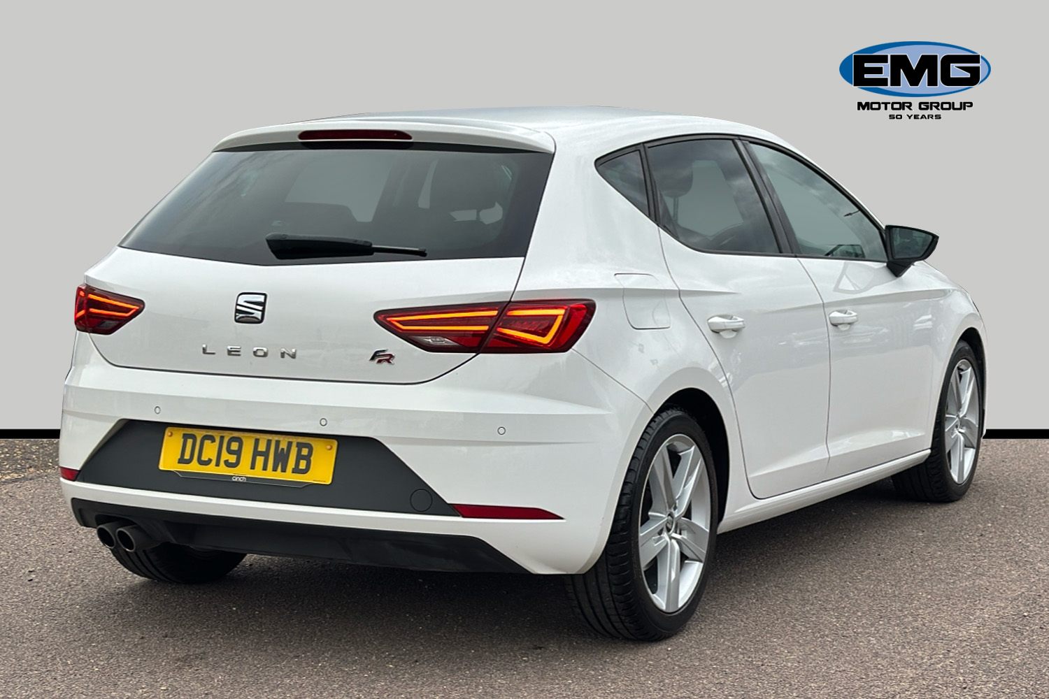 Used SEAT Leon 2019 for sale - 76329080: Photo 7