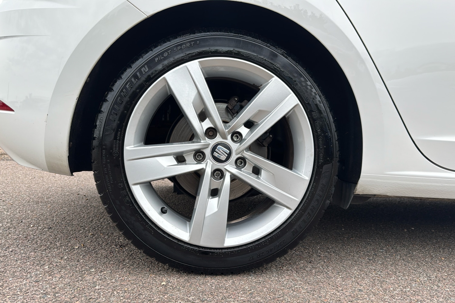 Used SEAT Leon 2019 for sale - 76329080: Photo 8