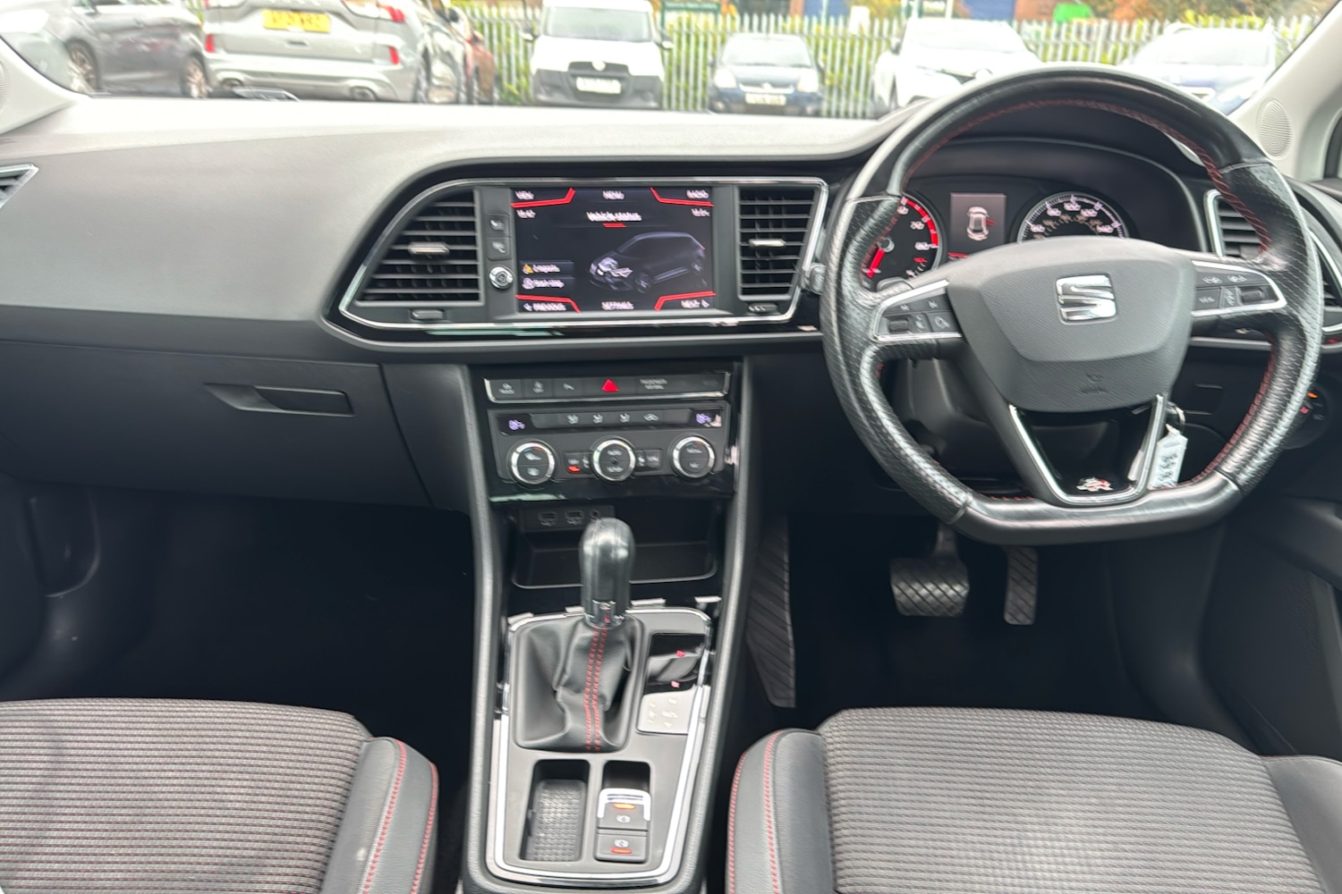 Used SEAT Leon 2019 for sale - 76329080: Photo 9