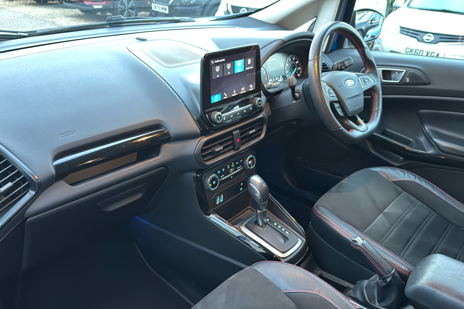 Used Ford Ecosport 2018 for sale - 77527864: Photo 11