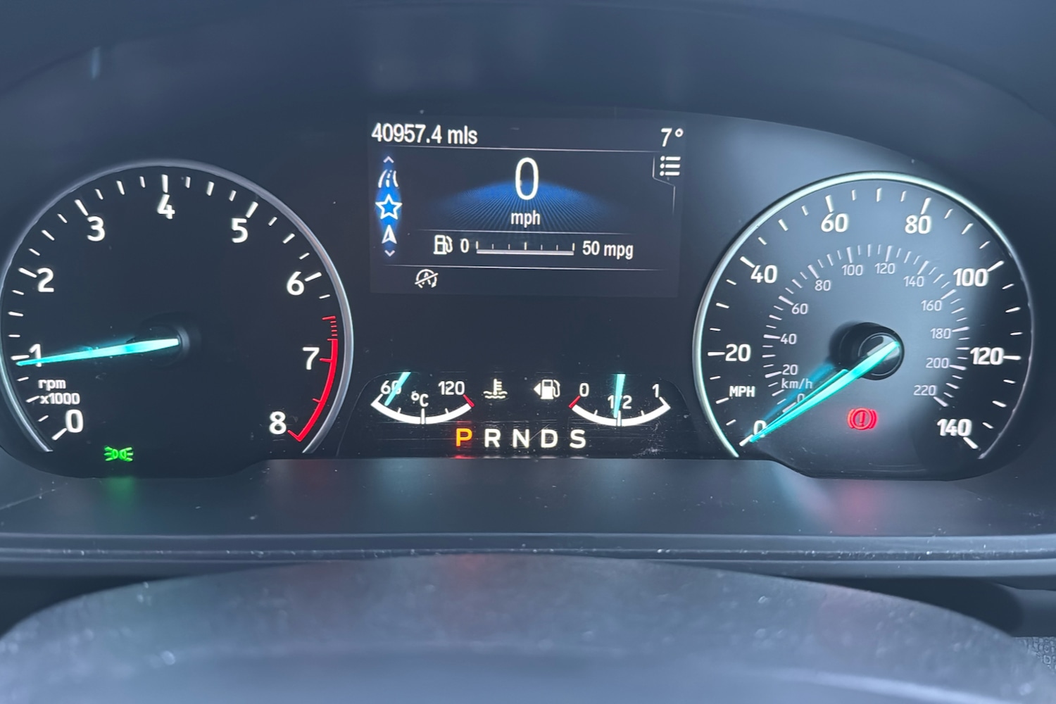 Used Ford Ecosport 2018 for sale - 77527864: Photo 14