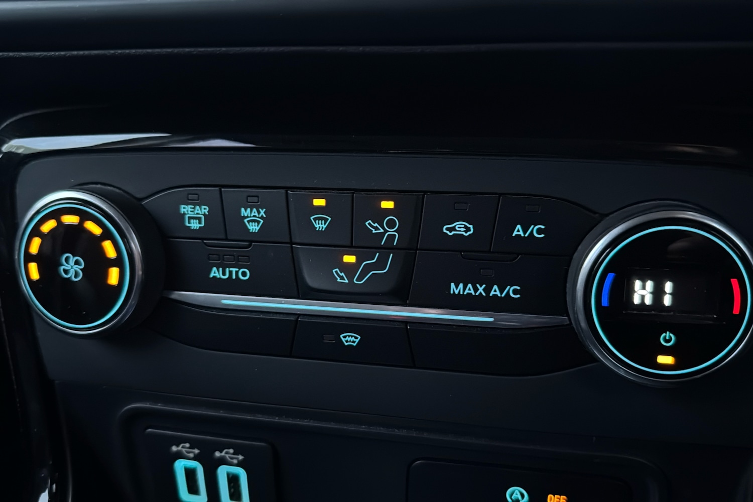 Used Ford Ecosport 2018 for sale - 77527864: Photo 16