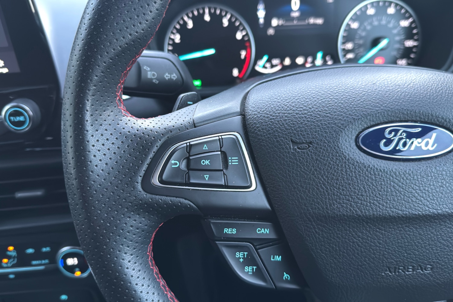 Used Ford Ecosport 2018 for sale - 77527864: Photo 17