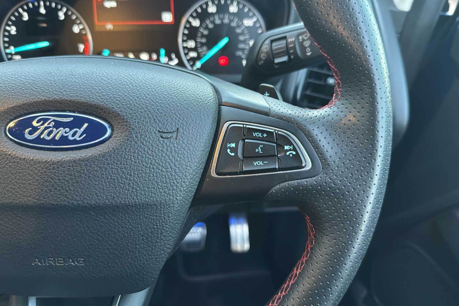 Used Ford Ecosport 2018 for sale - 77527864: Photo 18