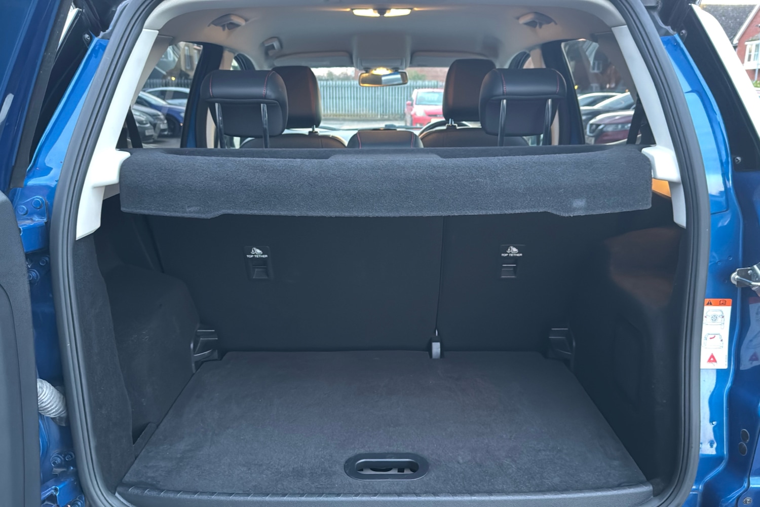 Used Ford Ecosport 2018 for sale - 77527864: Photo 19