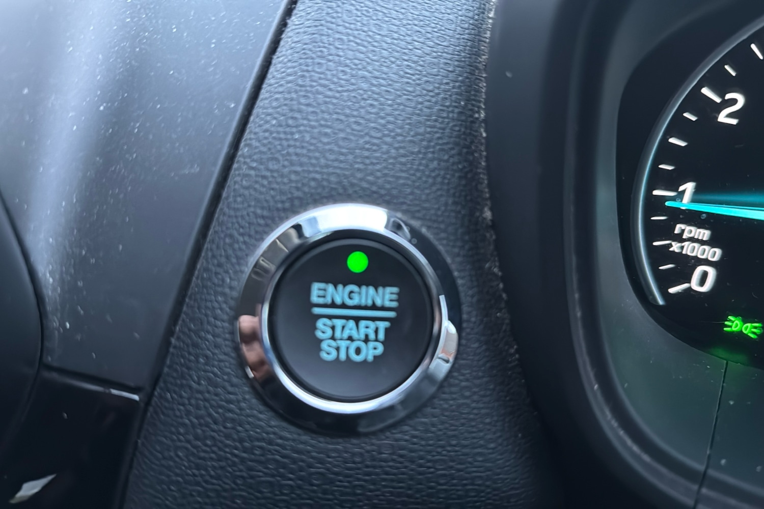 Used Ford Ecosport 2018 for sale - 77527864: Photo 23