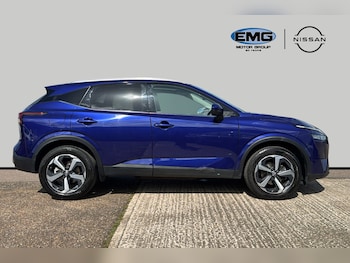 Used Nissan Qashqai 2024 for sale - 78638995: Photo