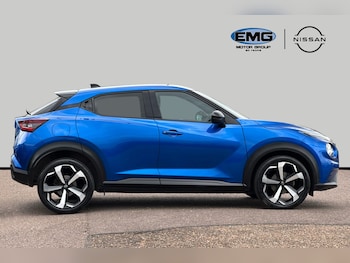 Used Nissan Juke 2024 for sale - 78385745: Photo