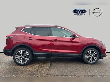 Used Nissan Qashqai 2019 for sale - 77429420: Photo