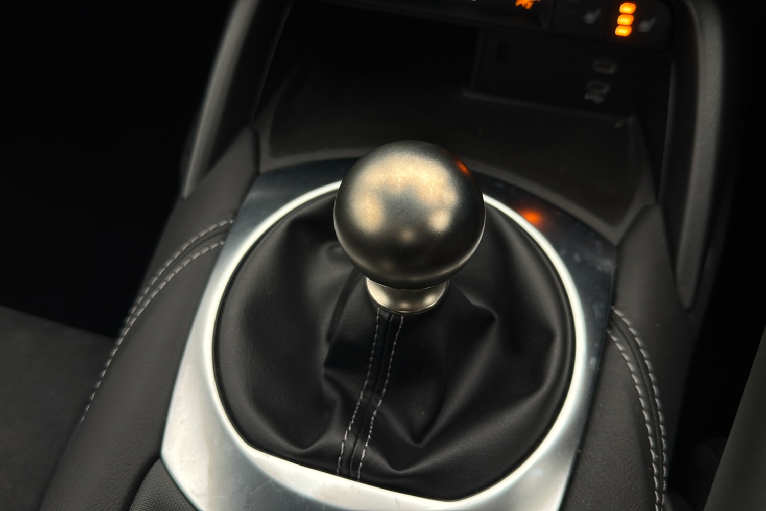 Used Mazda MX-5 RF 2024 for sale - 77649521: Photo 12