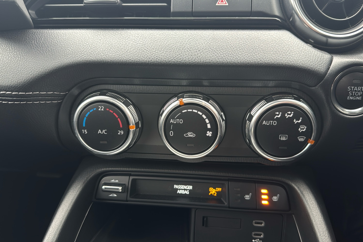 Used Mazda MX-5 RF 2024 for sale - 77649521: Photo 15