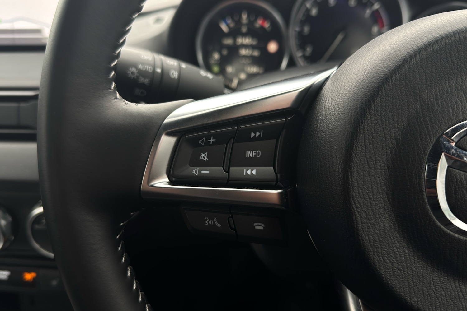 Used Mazda MX-5 RF 2024 for sale - 77649521: Photo 16