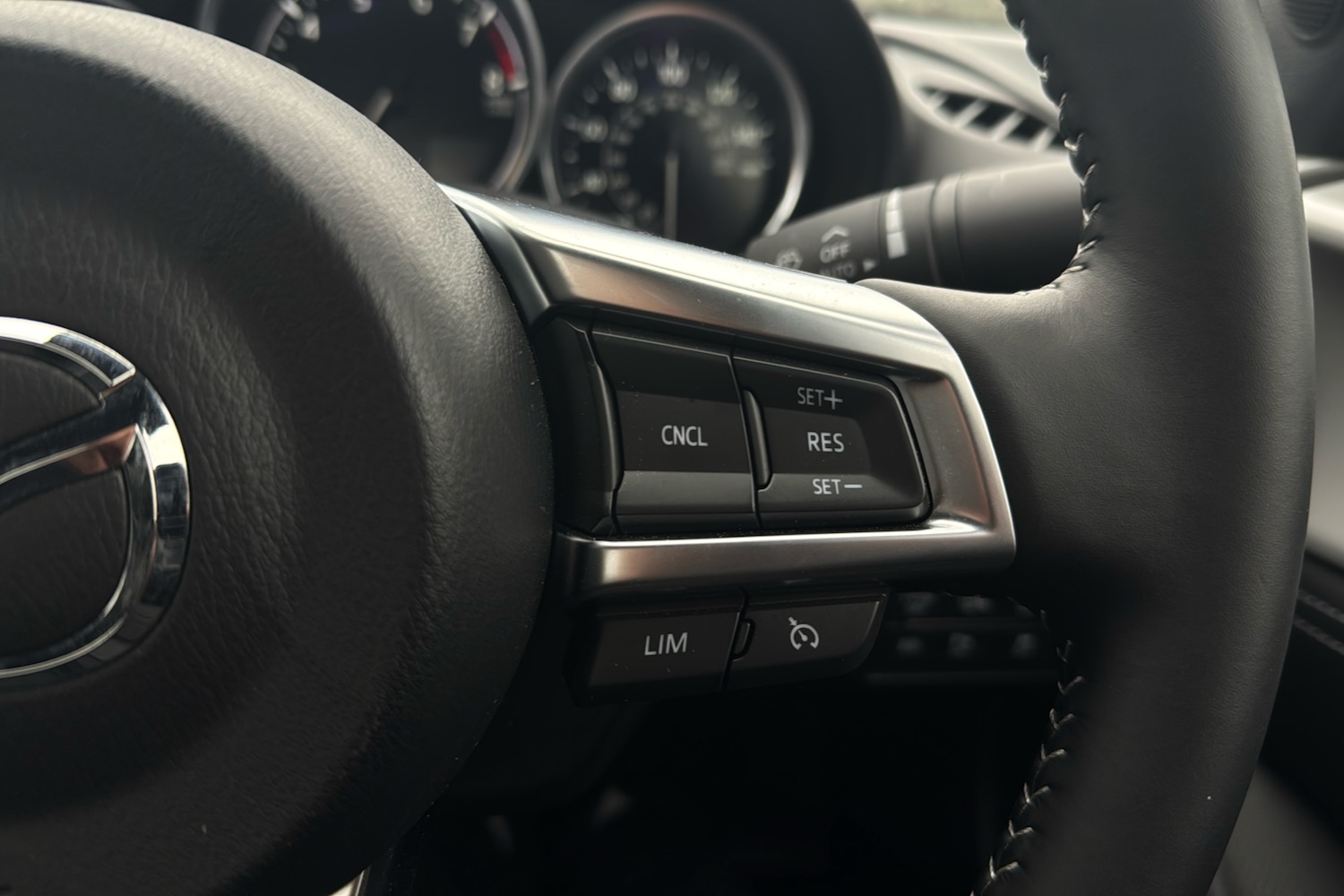 Used Mazda MX-5 RF 2024 for sale - 77649521: Photo 17