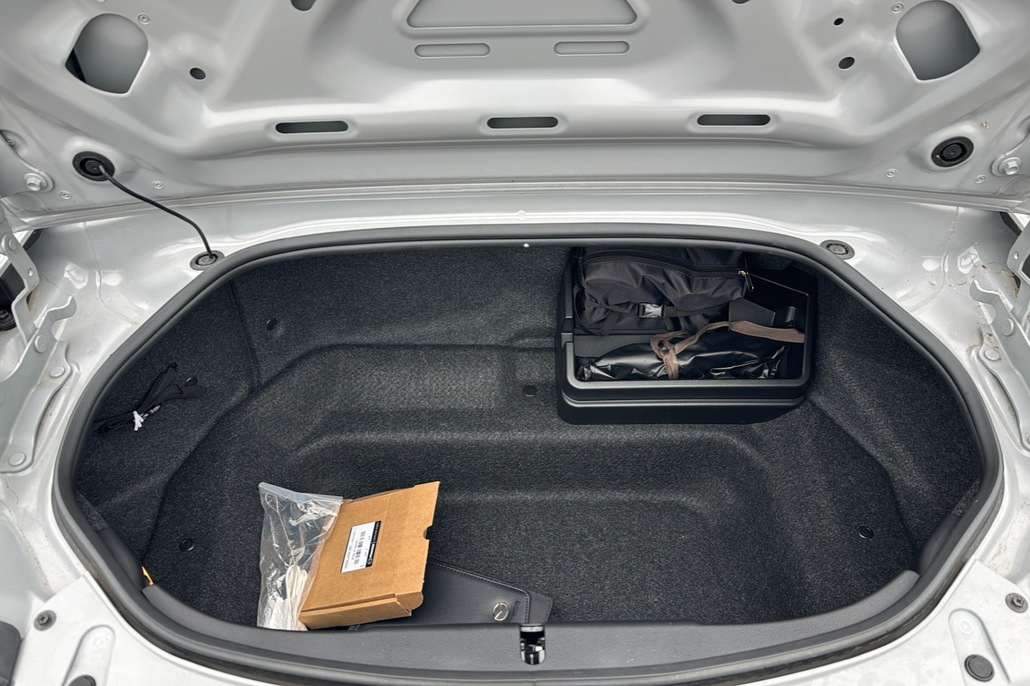 Used Mazda MX-5 RF 2024 for sale - 77649521: Photo 18