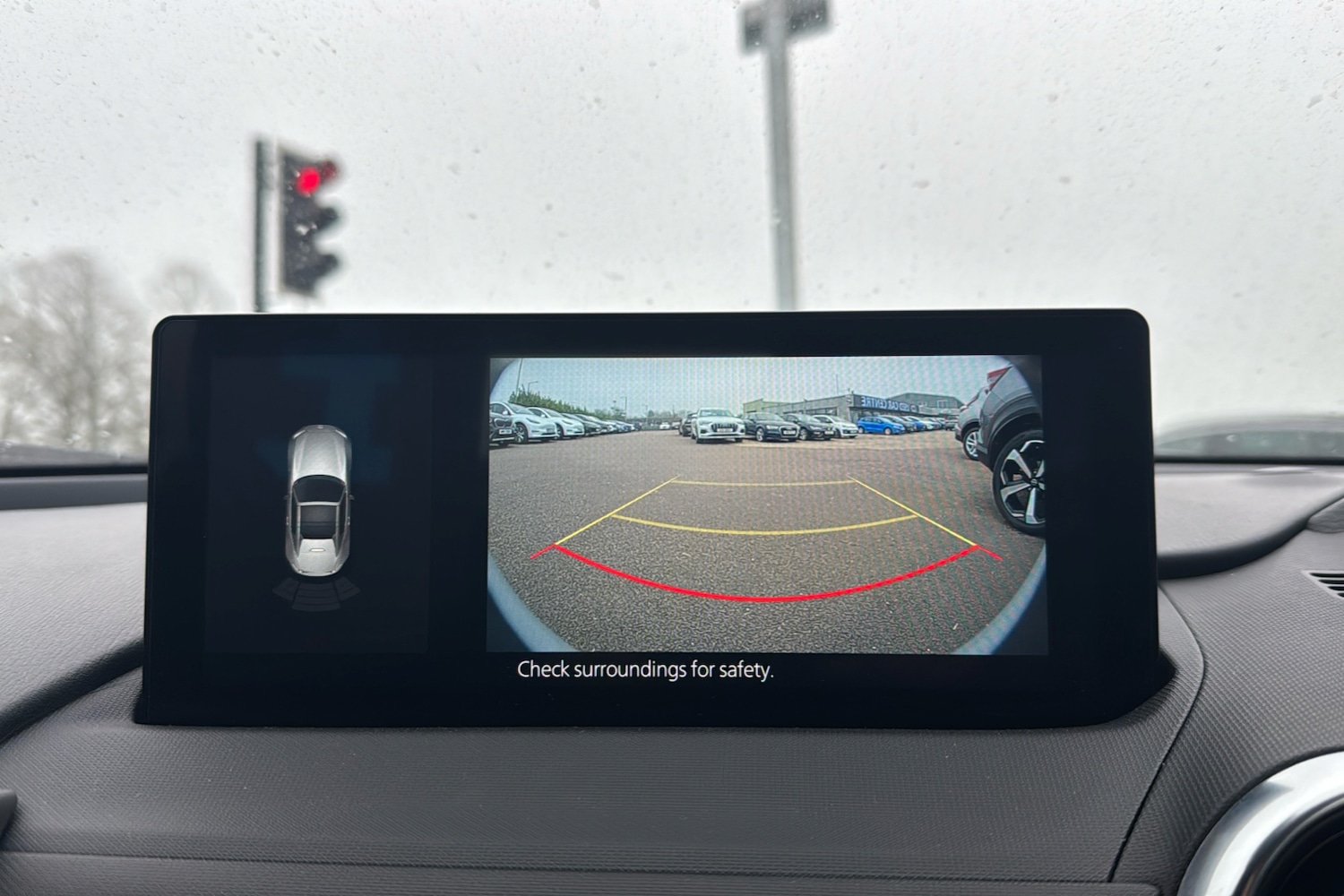 Used Mazda MX-5 RF 2024 for sale - 77649521: Photo 27