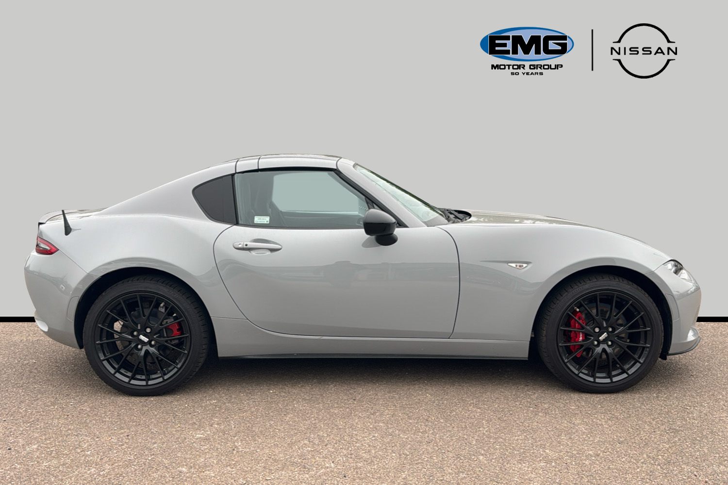 Used Mazda MX-5 RF 2024 for sale - 77649521: Photo 4