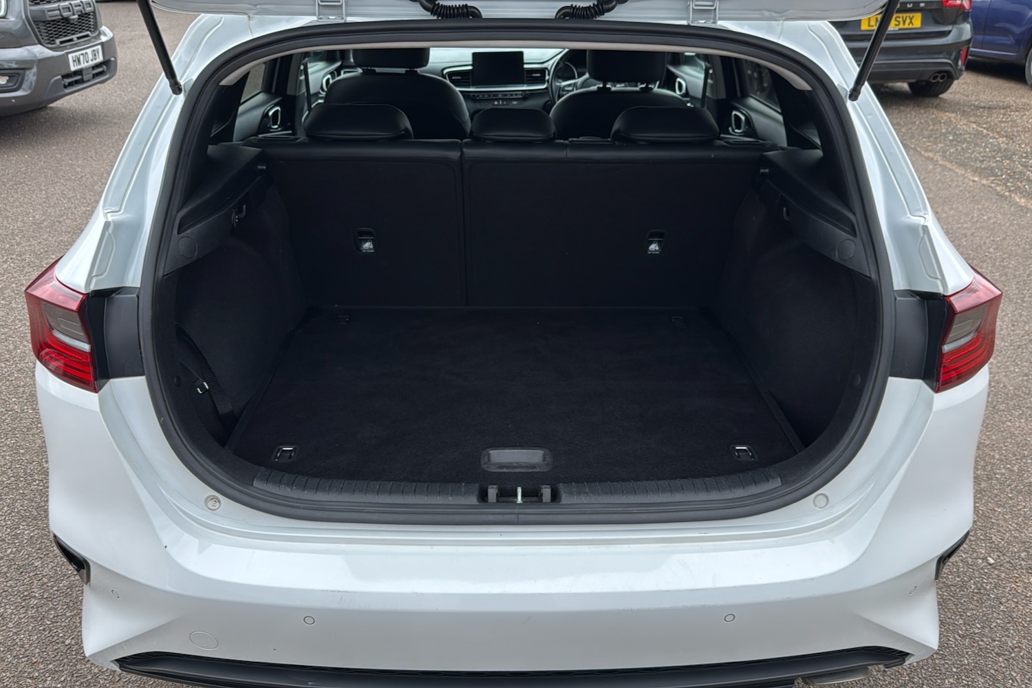 Vehicle 19