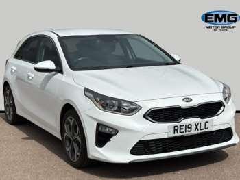 2019 - 1.0 T Gdi 3 Hatchback 5dr Petrol Manual Euro 6 s/s 118 Bhp