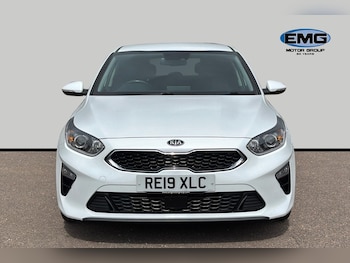 Used Kia Ceed 2019 for sale - 75373443: Photo