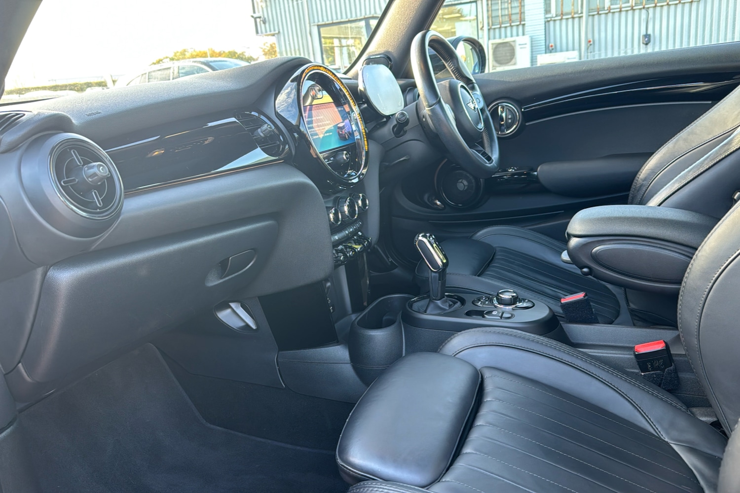 Used MINI Electric Hatch 2021 for sale - 77112694: Photo 10