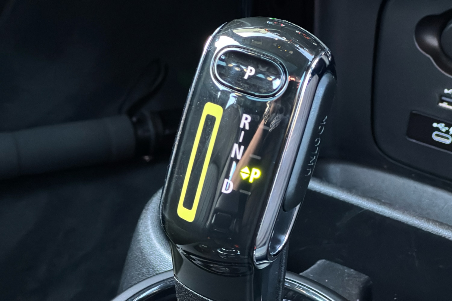 Used MINI Electric Hatch 2021 for sale - 77112694: Photo 12