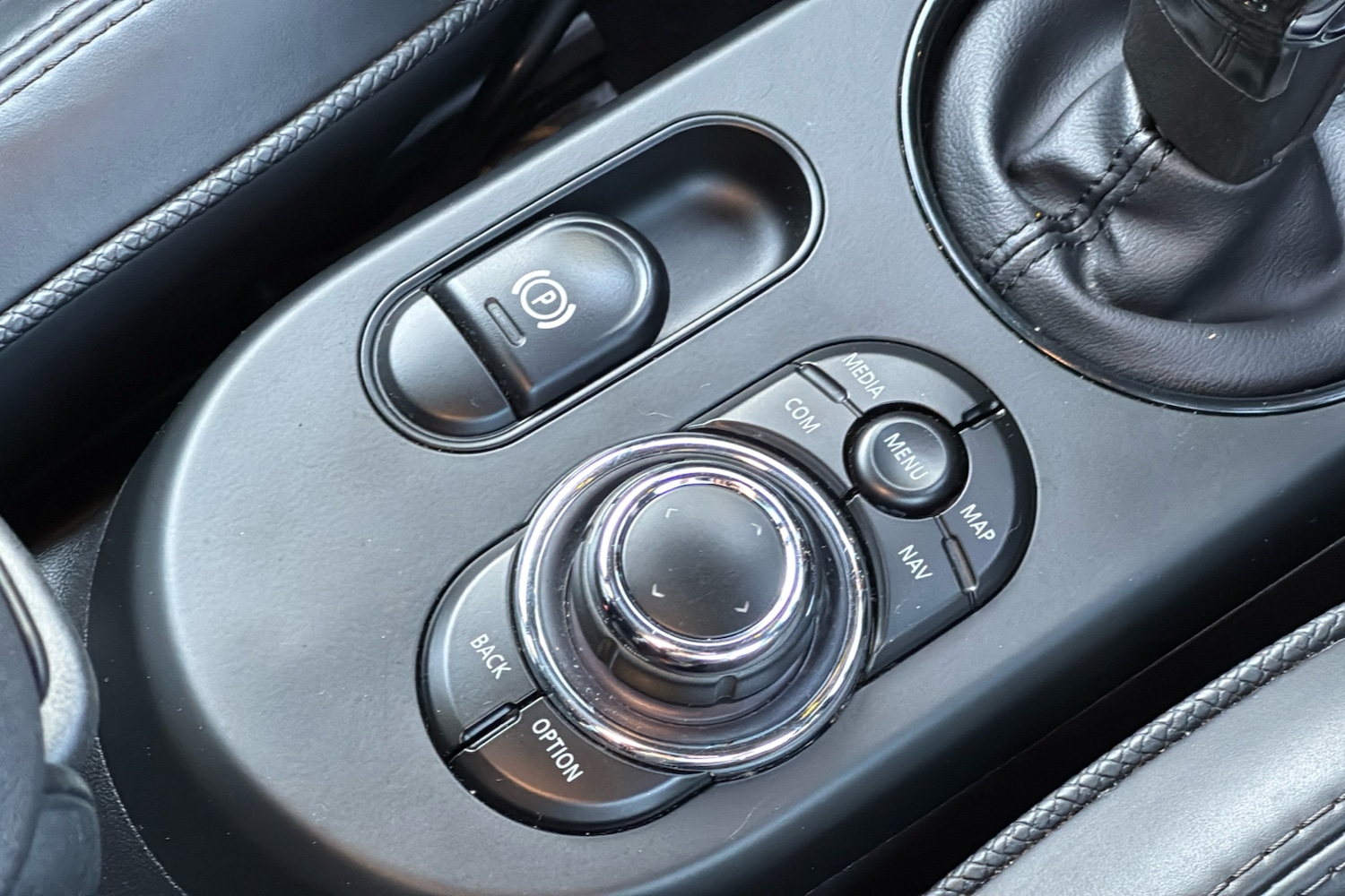 Used MINI Electric Hatch 2021 for sale - 77112694: Photo 14