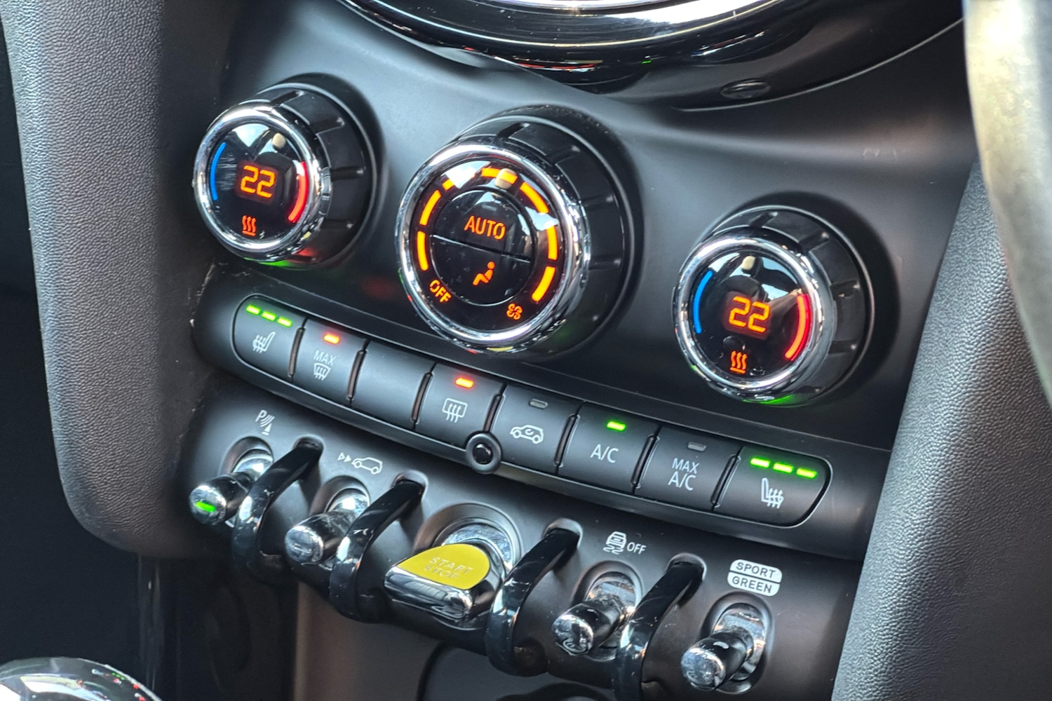 Used MINI Electric Hatch 2021 for sale - 77112694: Photo 15