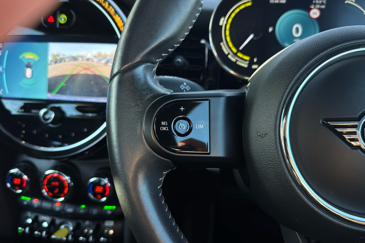 Used MINI Electric Hatch 2021 for sale - 77112694: Photo 16