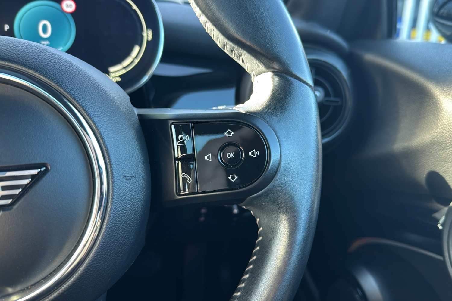 Used MINI Electric Hatch 2021 for sale - 77112694: Photo 17