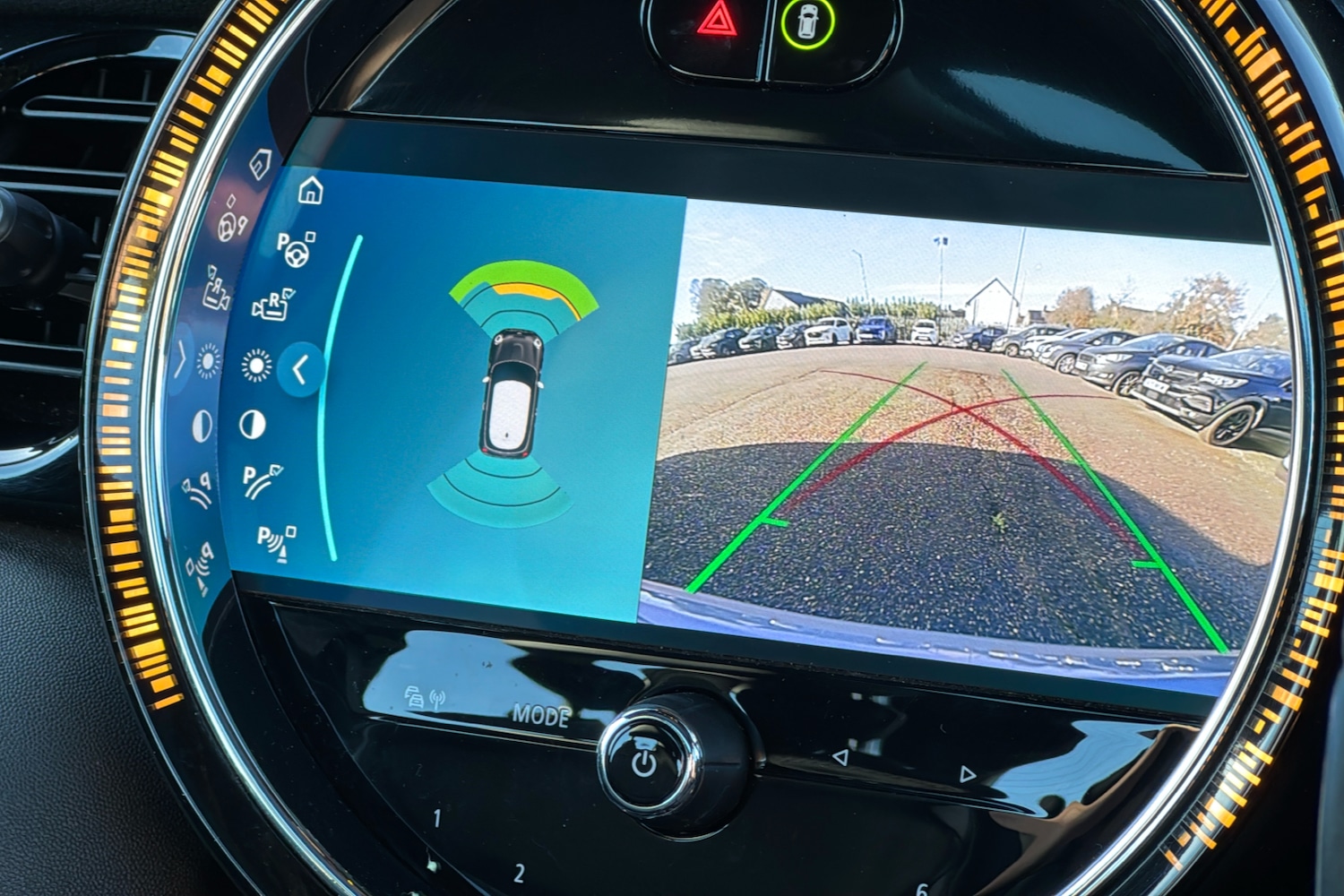 Used MINI Electric Hatch 2021 for sale - 77112694: Photo 21