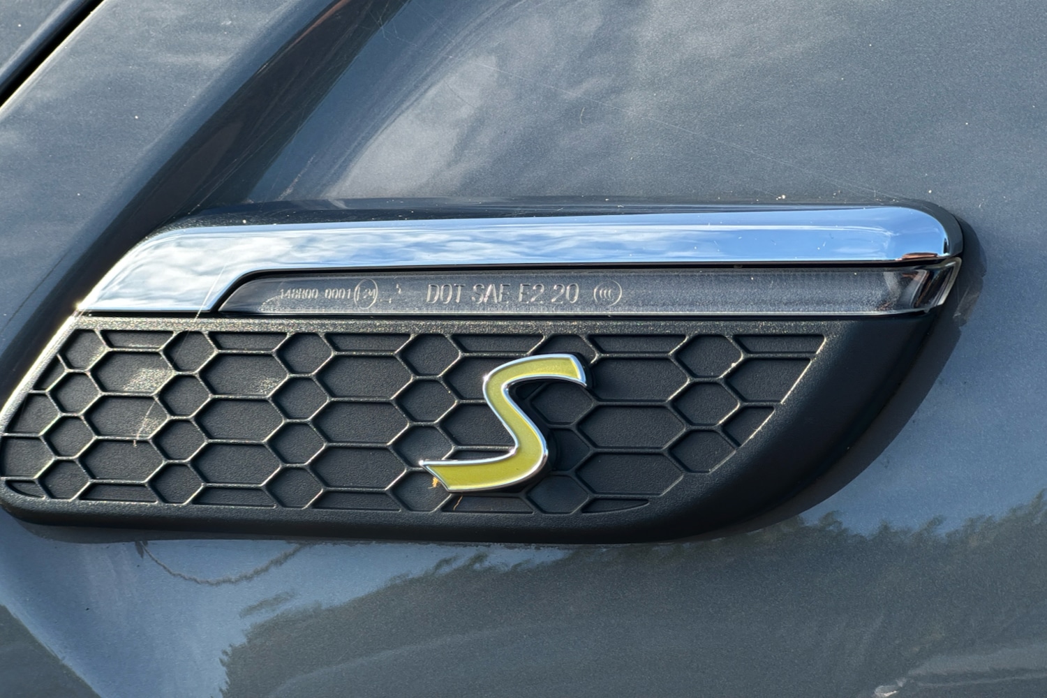 Used MINI Electric Hatch 2021 for sale - 77112694: Photo 27