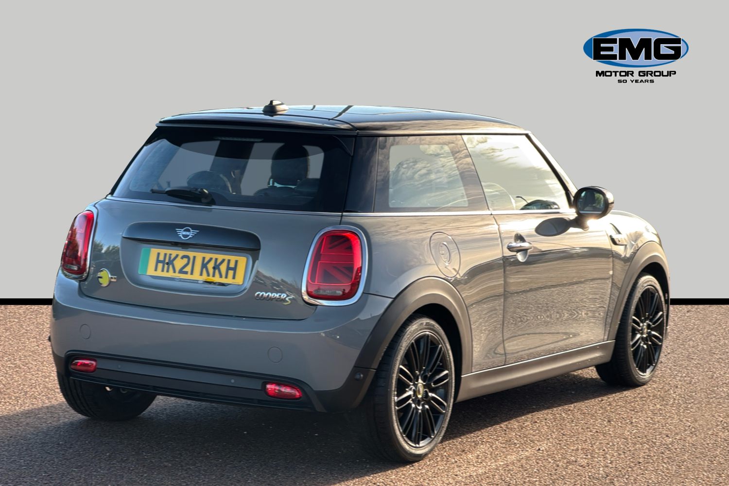 Used MINI Electric Hatch 2021 for sale - 77112694: Photo 7