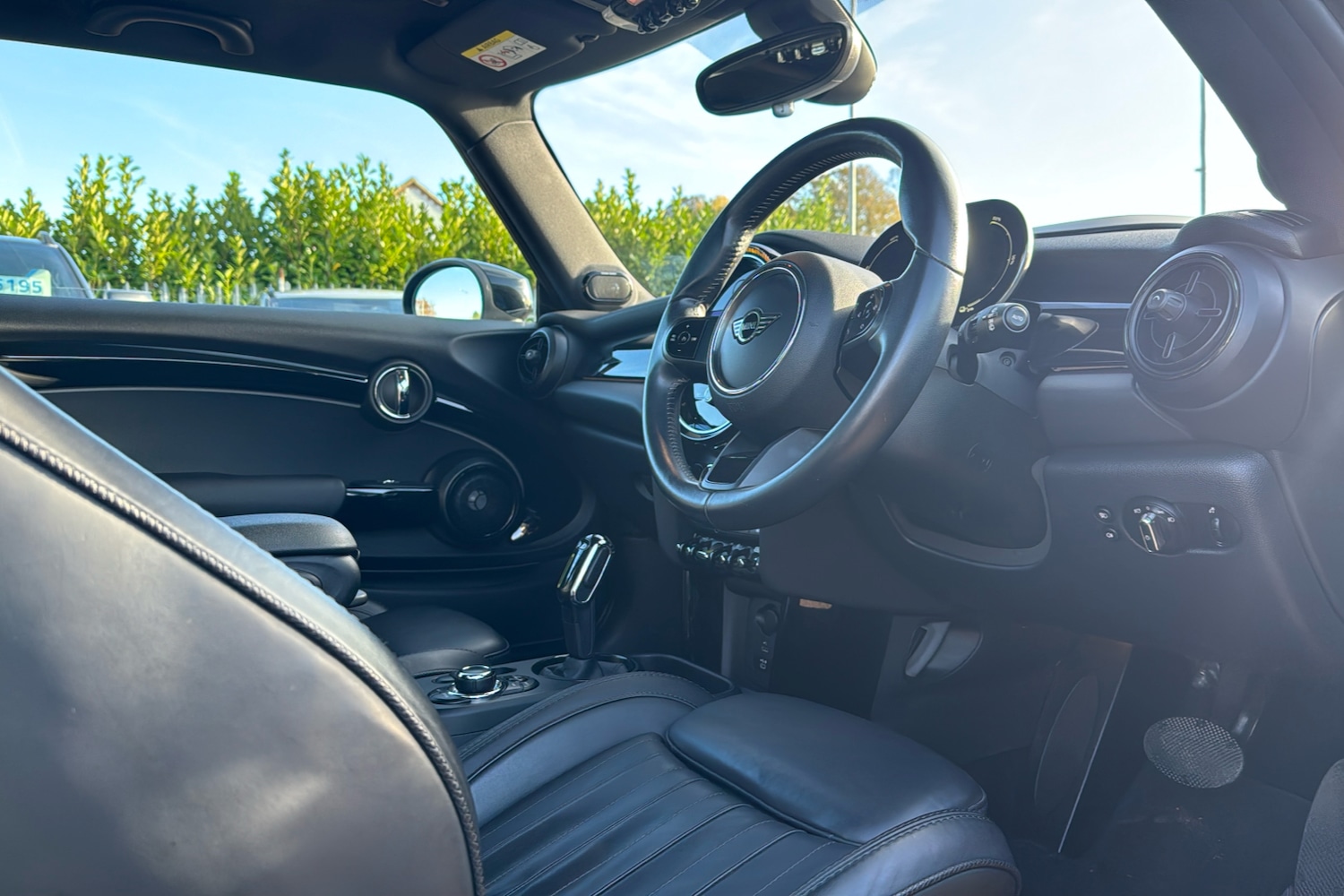 Used MINI Electric Hatch 2021 for sale - 77112694: Photo 9