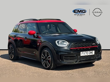 Used MINI Countryman 2020 for sale - 79130180: Photo