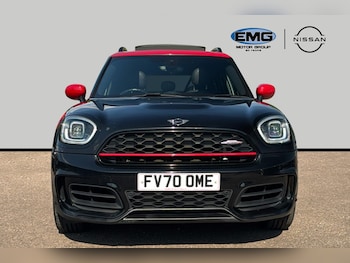 Used MINI Countryman 2020 for sale - 79130180: Photo