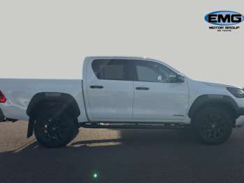 Used Toyota Hilux 2024 for sale - 73909477: Photo