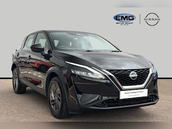 Used Nissan Qashqai 2024 for sale - 79210940: Photo