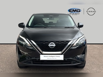 Used Nissan Qashqai 2024 for sale - 79210940: Photo