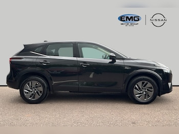 Used Nissan Qashqai 2024 for sale - 79210940: Photo
