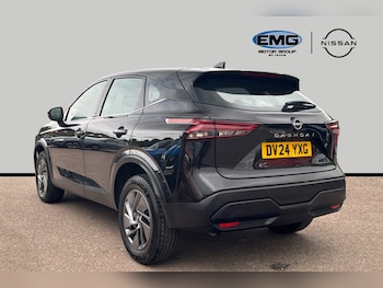 Used Nissan Qashqai 2024 for sale - 79210940: Photo