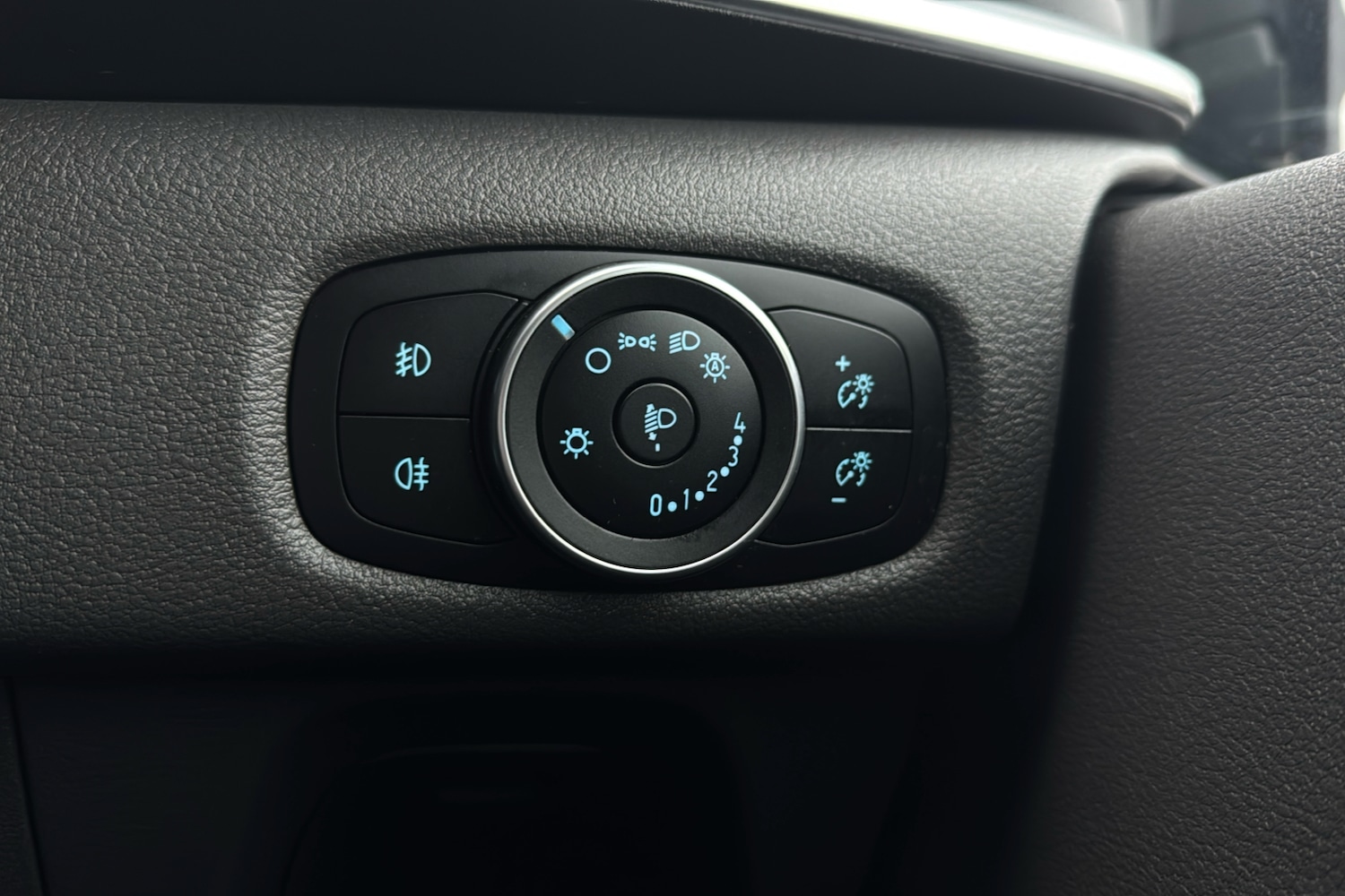 Used Ford Tourneo Custom 2018 for sale - 77114006: Photo 13