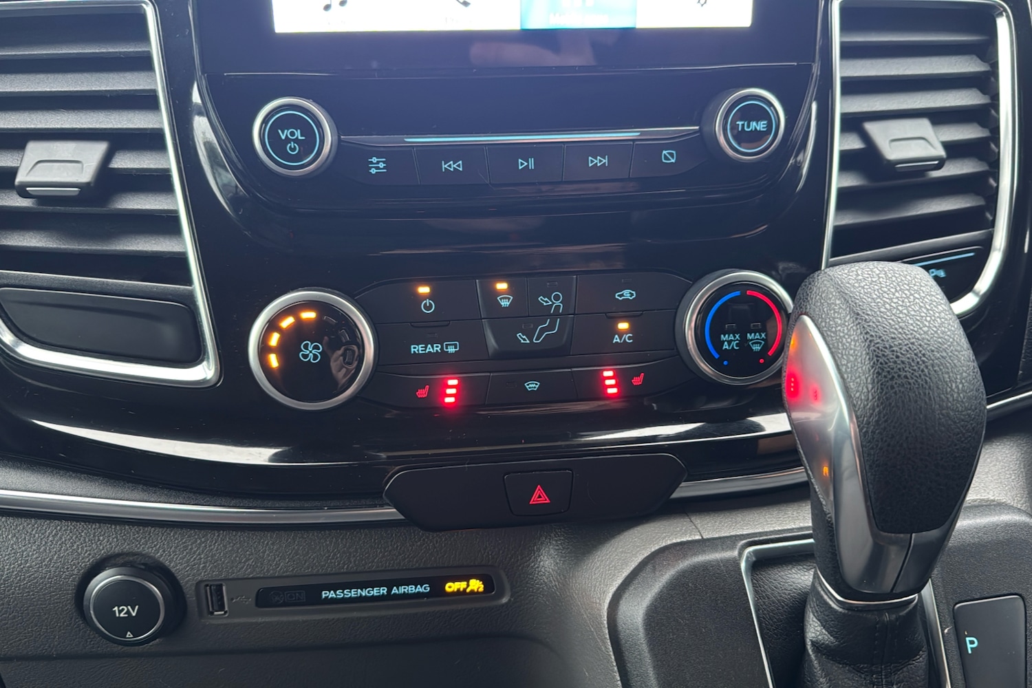 Used Ford Tourneo Custom 2018 for sale - 77114006: Photo 14