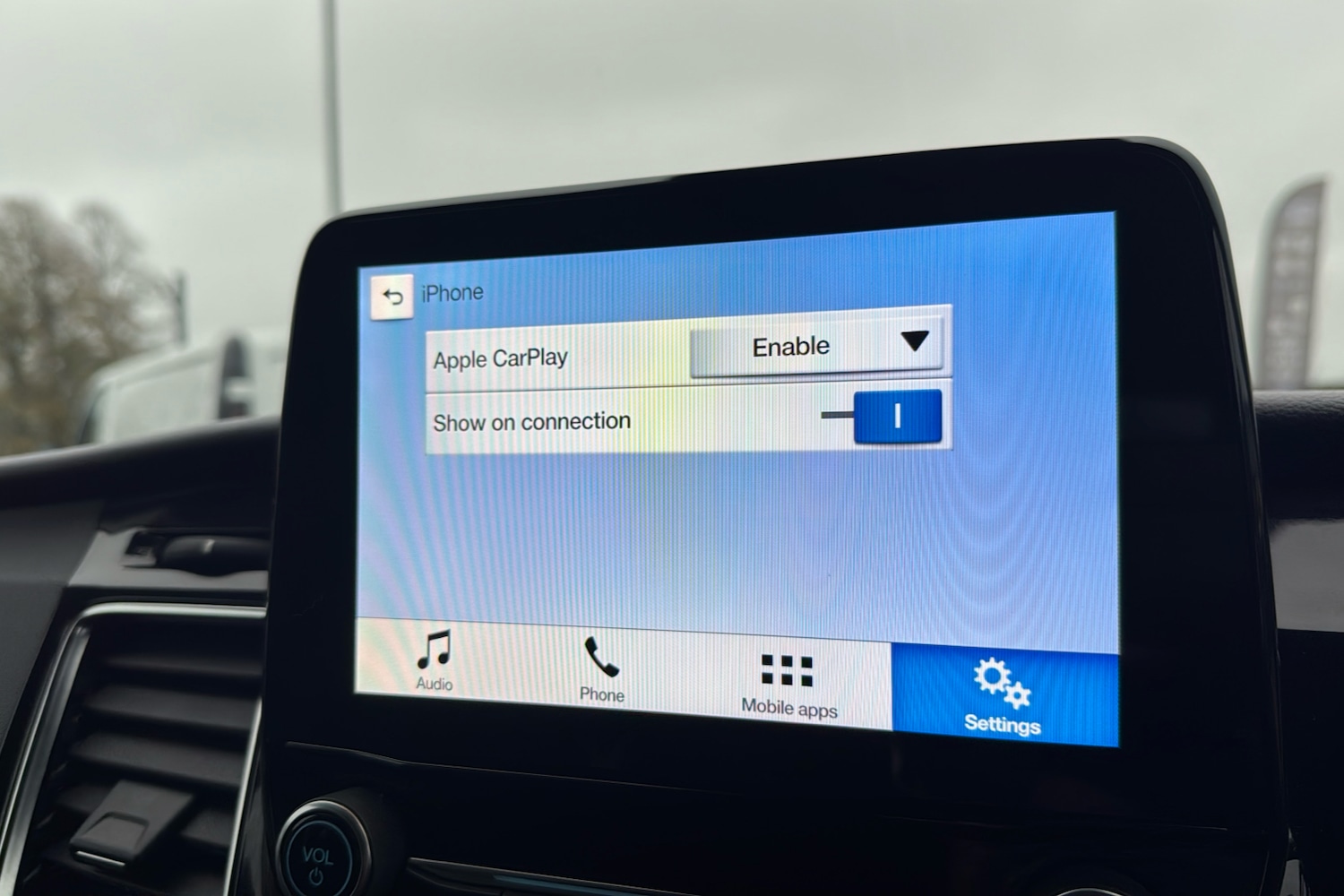 Used Ford Tourneo Custom 2018 for sale - 77114006: Photo 21